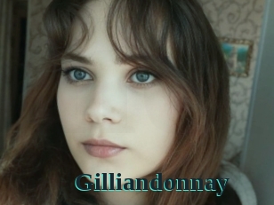Gilliandonnay