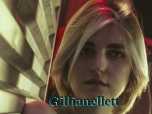 Gillianellett