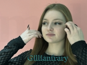 Gillianfrary