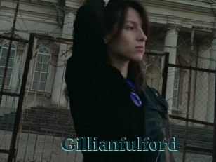 Gillianfulford