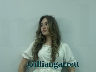 Gilliangarrett