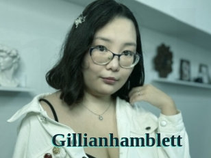 Gillianhamblett