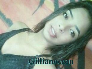 Gillianocean