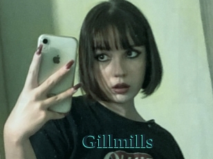 Gillmills