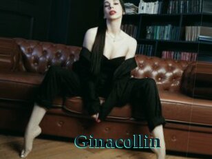 Ginacollin