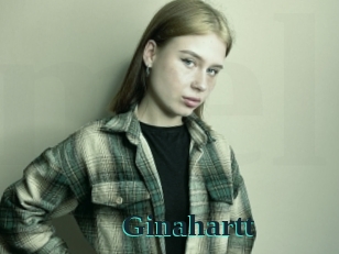 Ginahartt