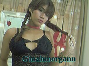 Ginahmorgann