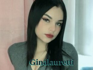 Ginalauretti