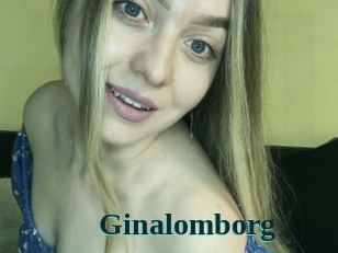 Ginalomborg