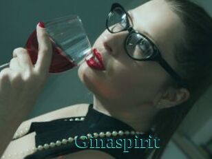 Ginaspirit