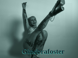 Ginebrafoster