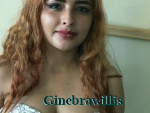 Ginebrawillis