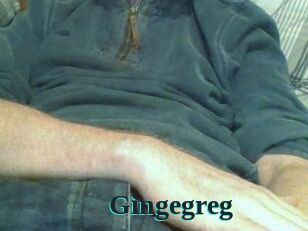 Gingegreg