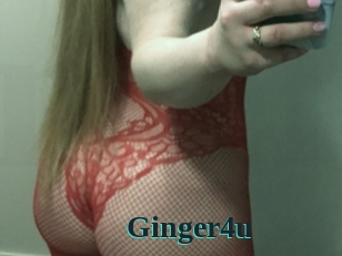 Ginger4u