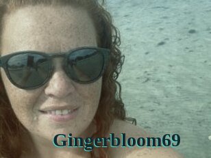 Gingerbloom69