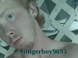 Gingerboy9695