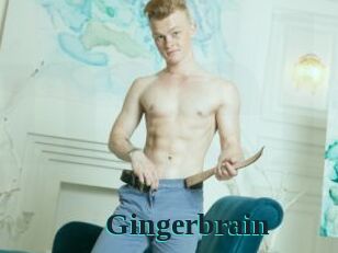 Gingerbrain