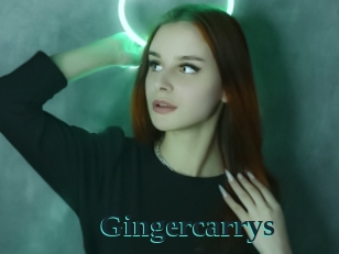Gingercarrys