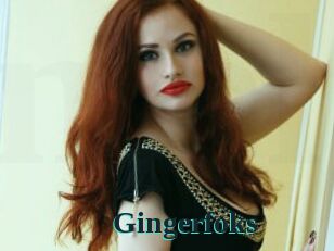 Gingerfoks