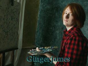 Gingerjames