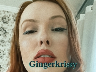 Gingerkrissy