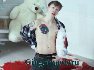 Gingernaoforu
