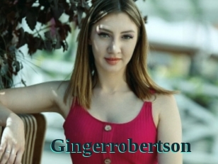 Gingerrobertson