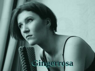 Gingerrosa