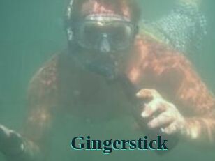 Gingerstick
