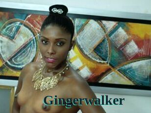 Gingerwalker