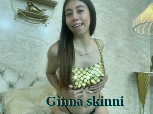 Ginna_skinni