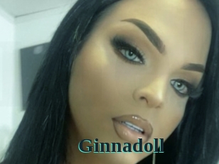 Ginnadoll