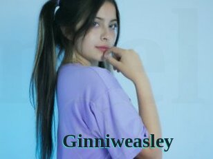 Ginniweasley