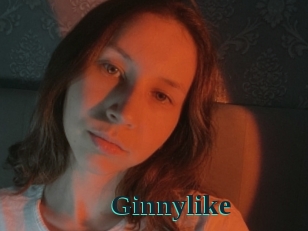 Ginnylike