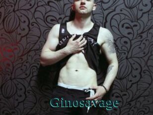 Ginosavage