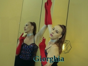 Giorghia