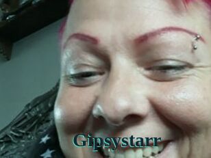 Gipsystarr