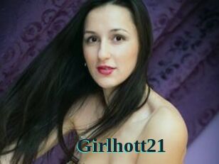 Girlhott21