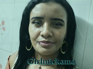 Girlmickama