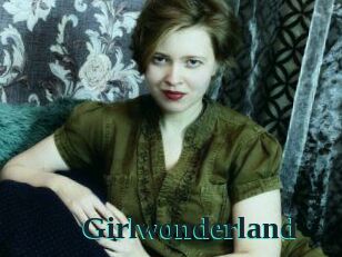 Girlwonderland