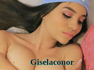 Giselaconor
