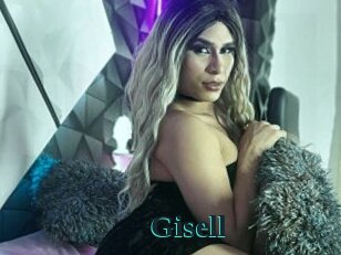 Gisell