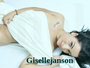 Gisellejanson