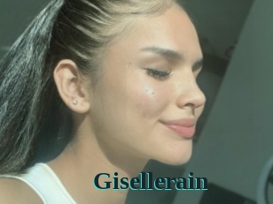 Gisellerain