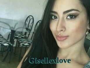 Gisellexlove