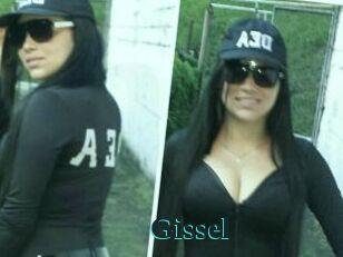 Gissel