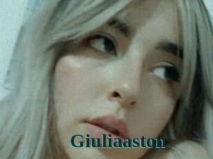 Giuliaaston