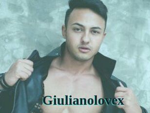 Giulianolovex