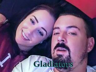Gladiators