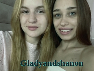 gladyandshanon Melody Melons
